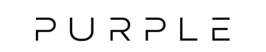 Purple logo