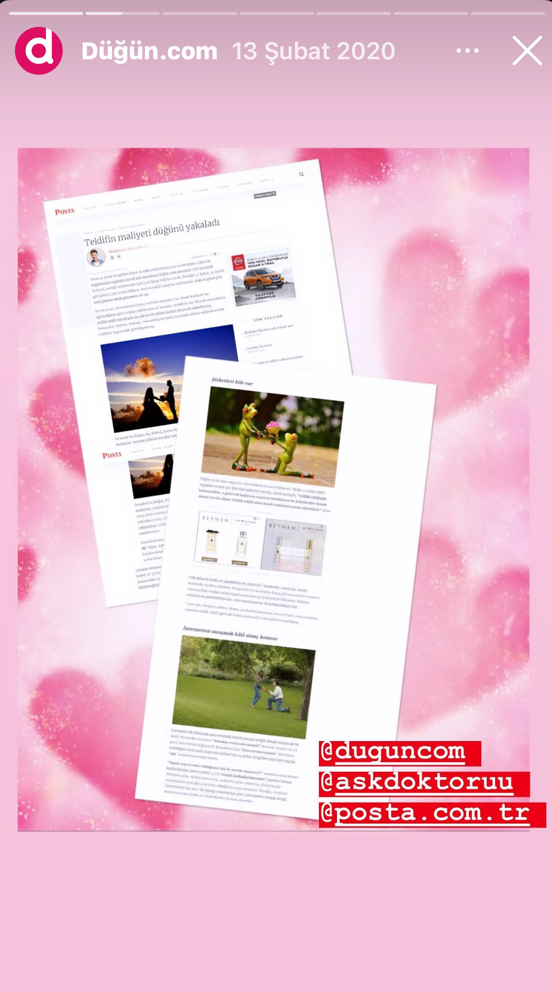 DÜĞÜN.COM - POSTA GAZETESİ